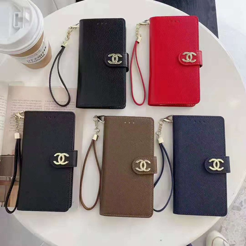 Chanel/シャネル 女性向け Iphone12mini/12promaxケース