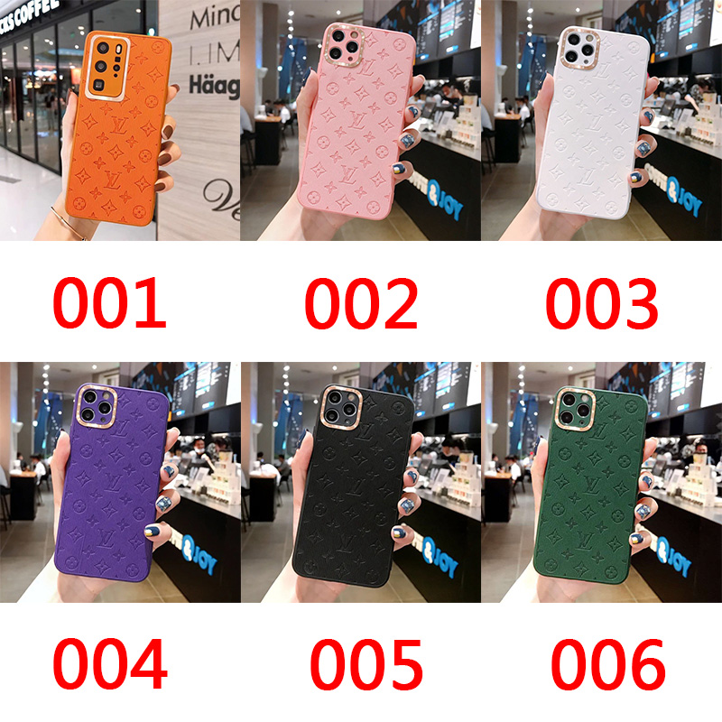 iphone 12ケース ファッション