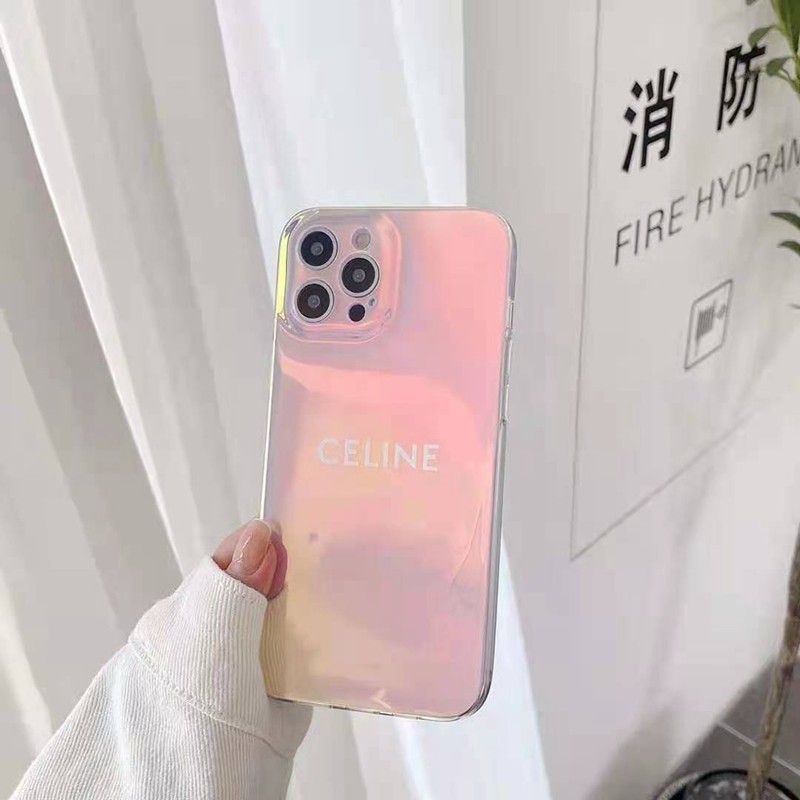 透明ケース　iphone12miniケース 女性向け　ジャケット型