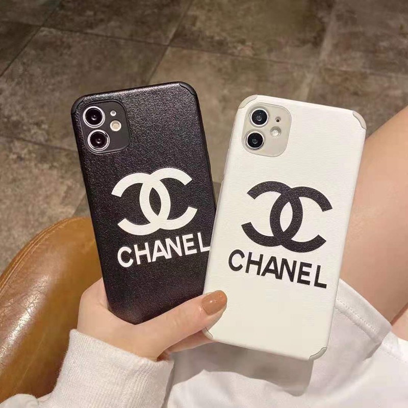 chanel iphone12ケース ブランド　chanel ジャケット型　