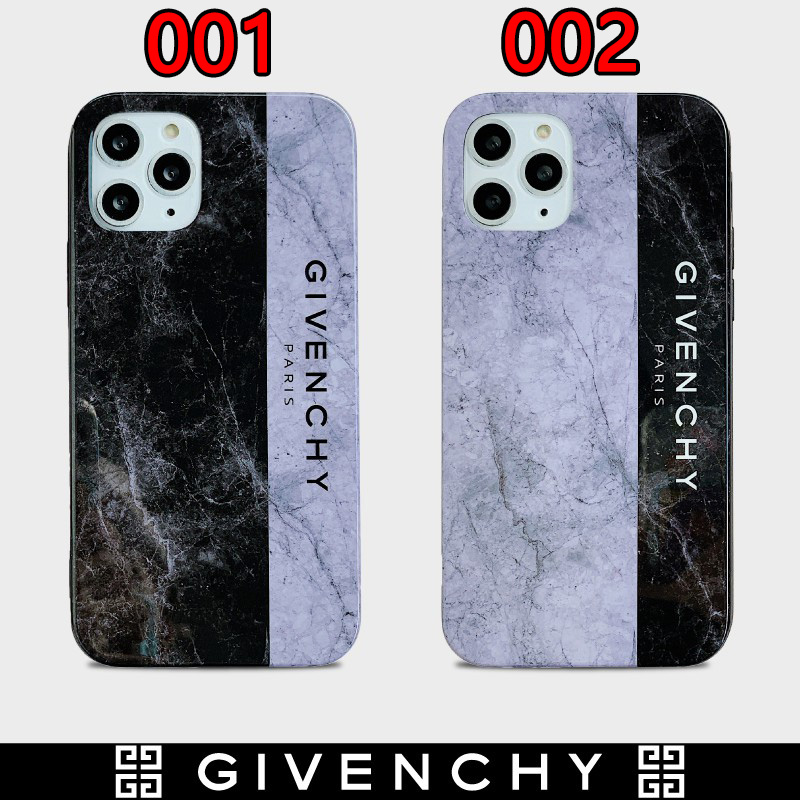 Givenchy　ブランド　交換用　iphone12 miniケース