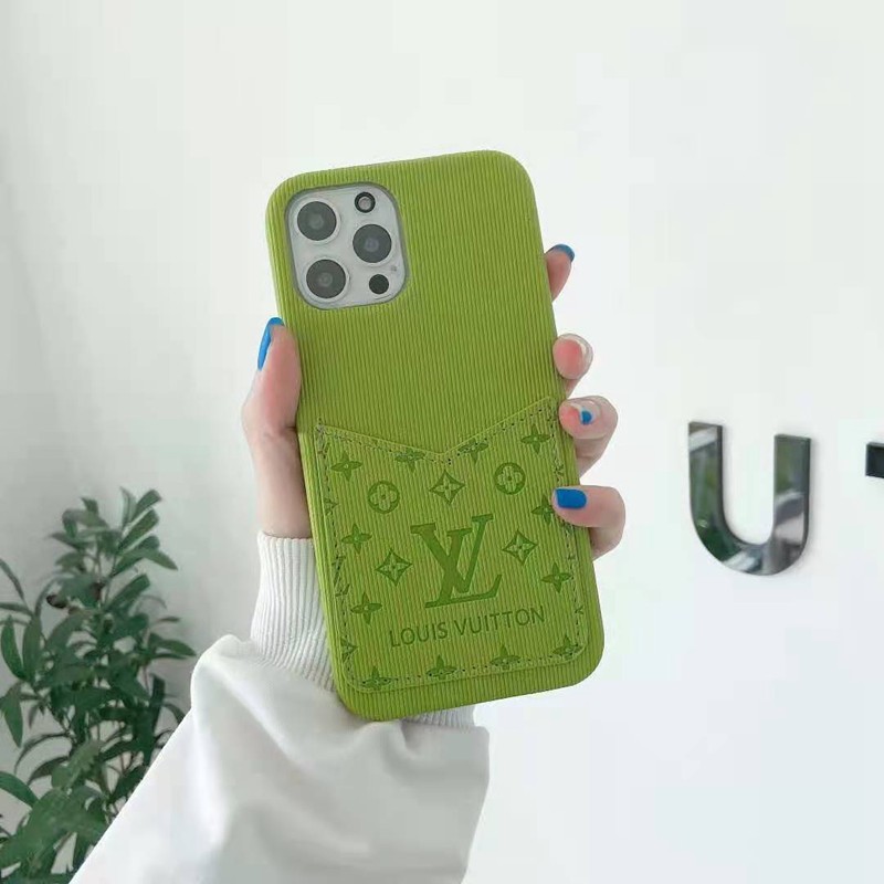 LV  iphone12proケース アイドル愛用ケース　携帯ケース