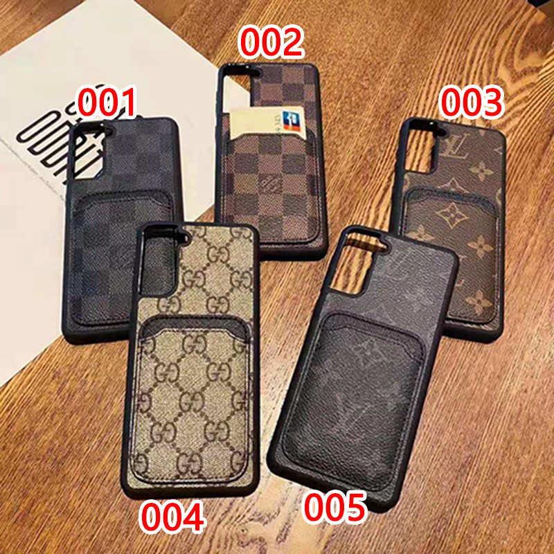 LV　ブランド　Galaxy s21携帯ケース　交換用　激安