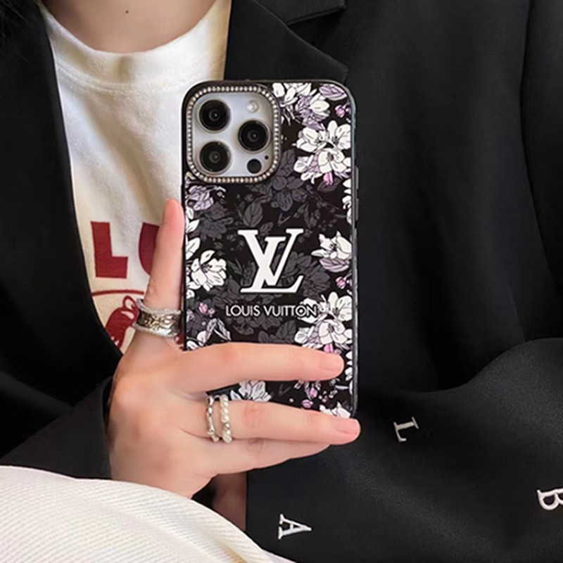 Chanel シャネル  Ysl イブサンローラン Lv ヴィトン Gucci グッチブランドiphone 14 plus 15 pro maxケース
