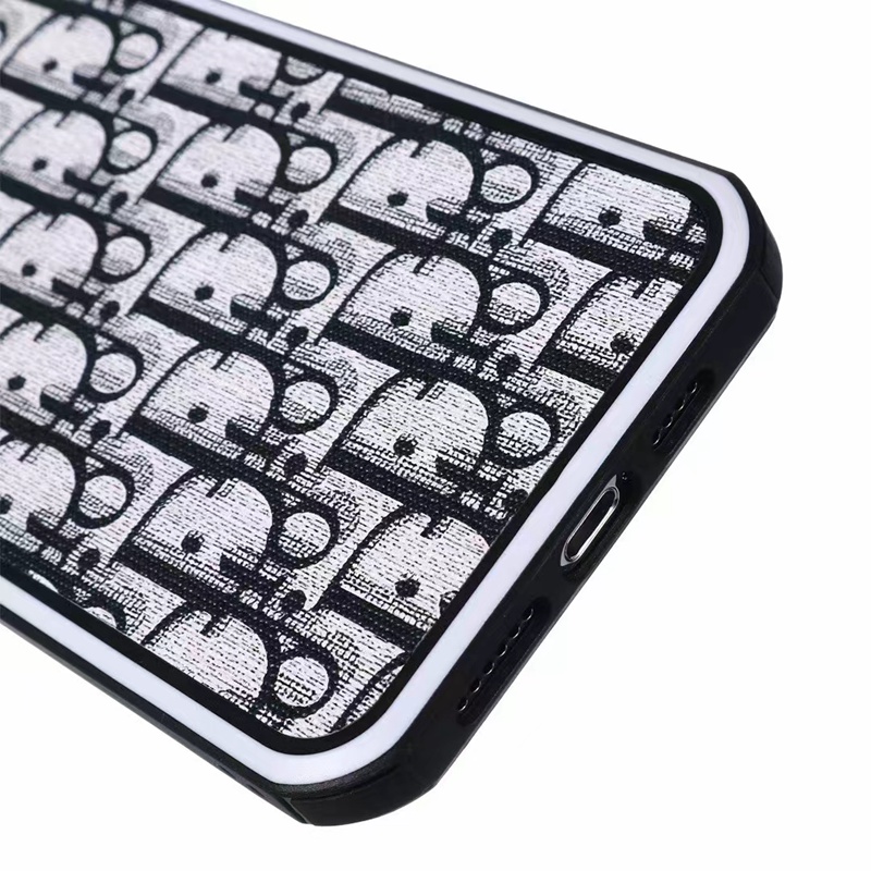 ブランド ディオール iphone 14 plus 14 pro maxケースハイブランド アイフォン13 14+ pro max レディース