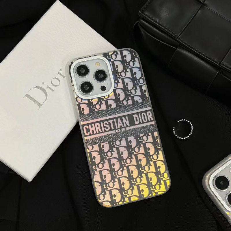 Dior ディオールブランドiphone 14 plus 15 pro maxケース
