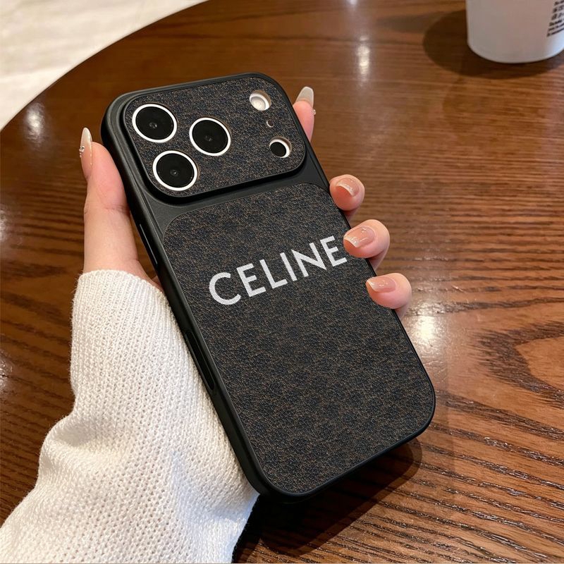 セリーヌiphone 18pro max/16 17 pro 16 plus 17ケース