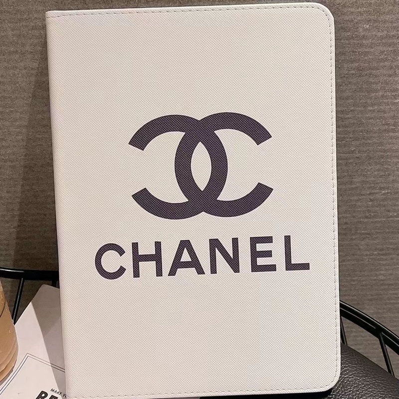 chanel アイパッド10thカバー韓国風セレブ愛用 