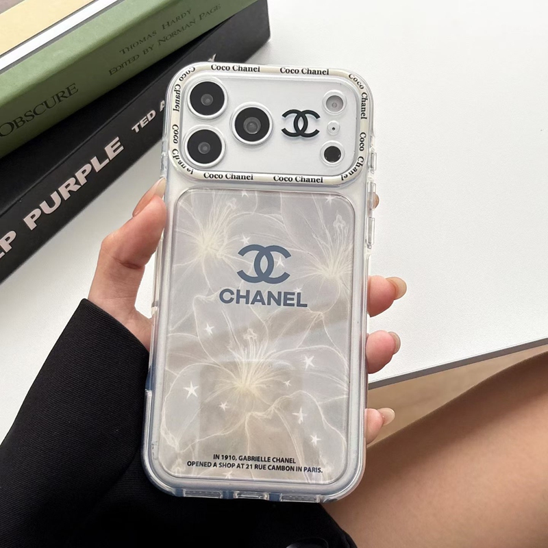 シャネルiphone 18pro 17 air 16 15 14/13 pro max 17スマホケース
