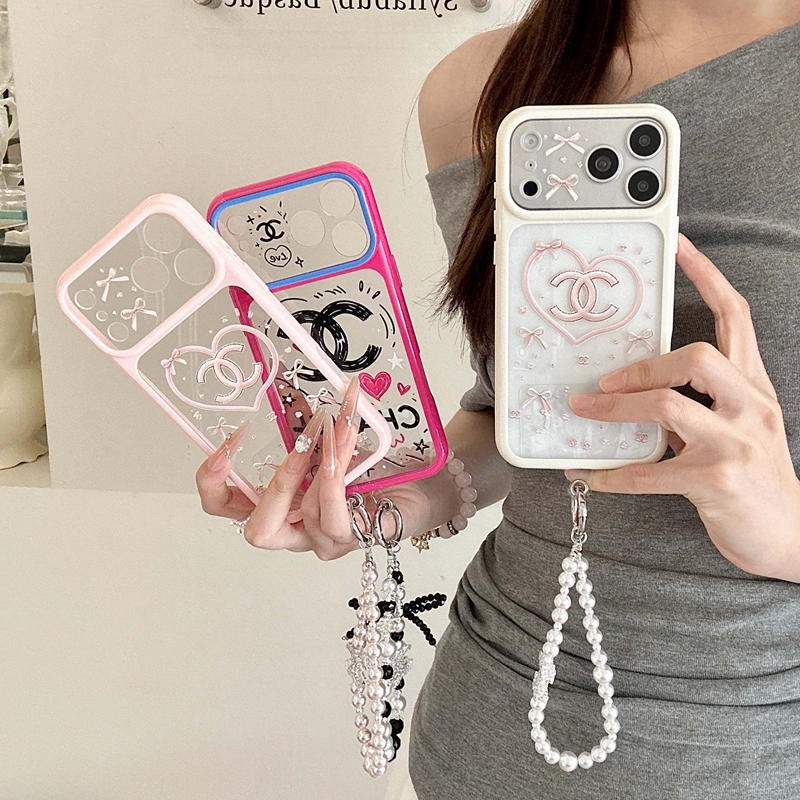 シャネルおしゃれiphone 18 17 air 16  pro max 15 14 17eケース