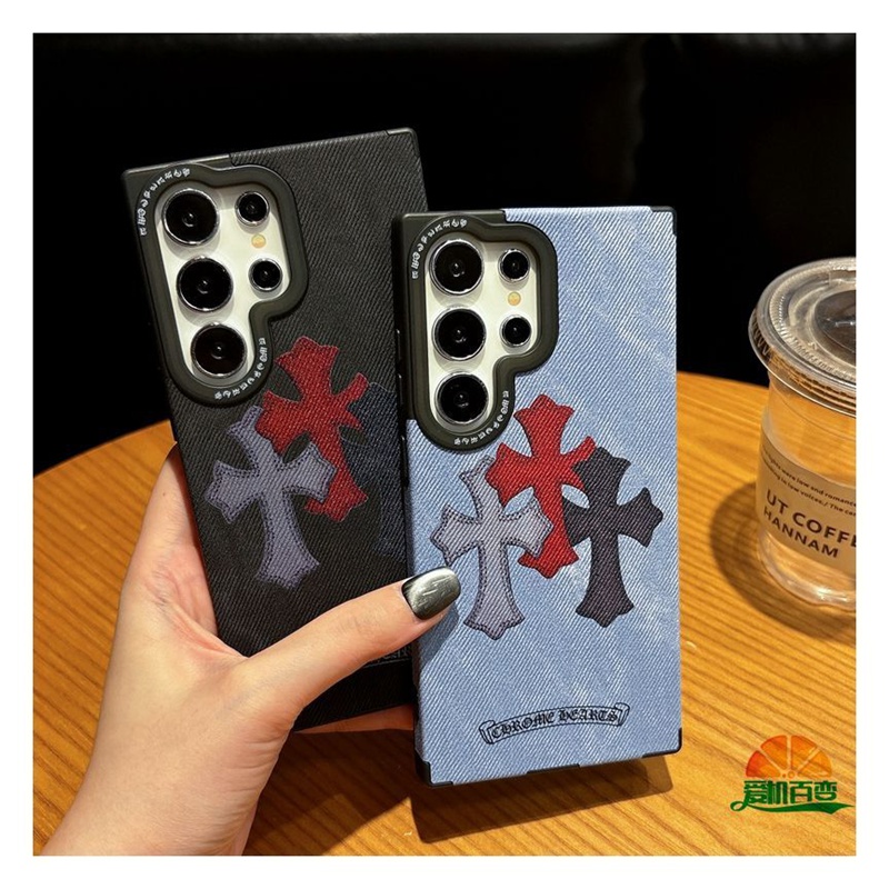 Chrome Heartsアイフォン16 15 14 17pro max airケース