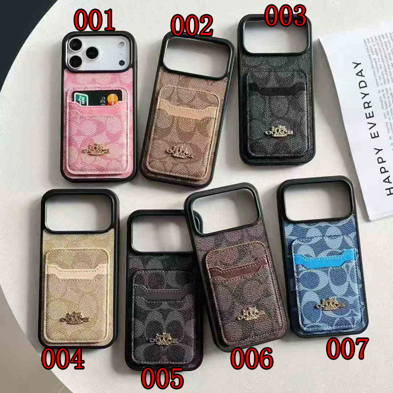 コーチgalaxy s24 s25 ultraケース