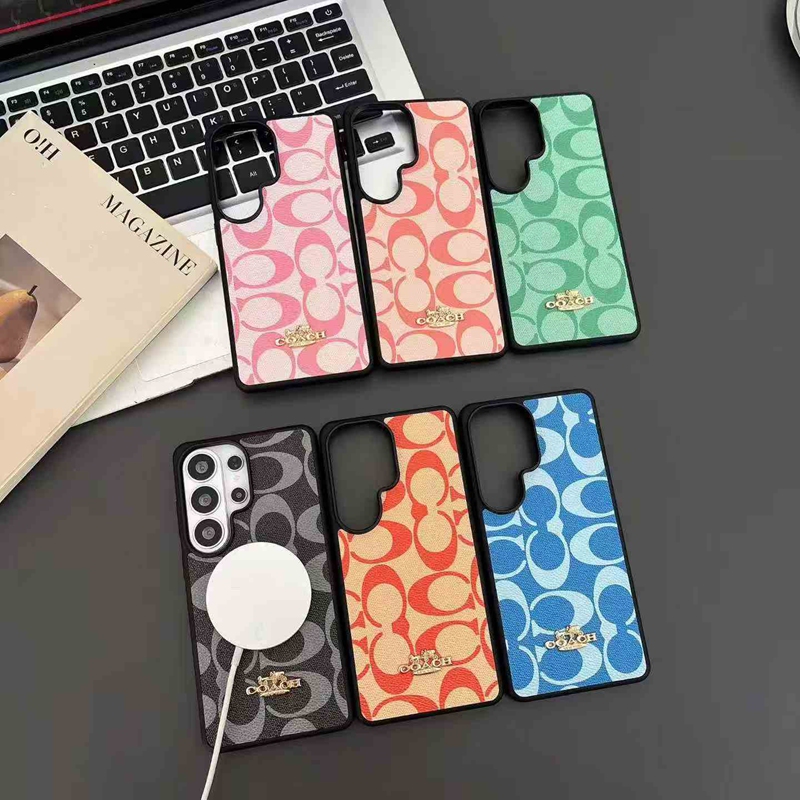 コーチiphone17pro max/16 15/14 pro 17eケース