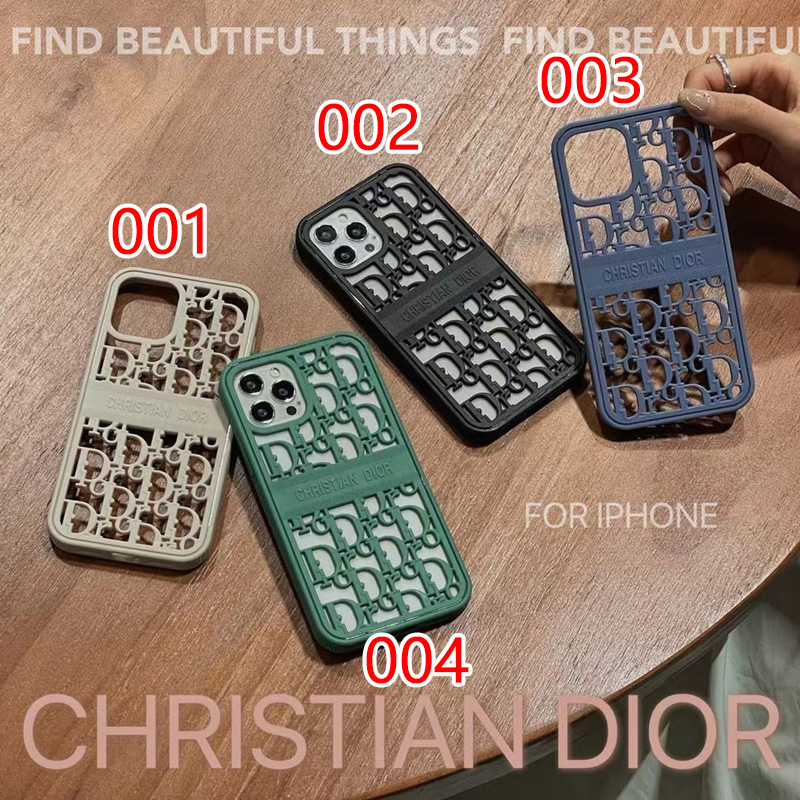 ブランド Dior iphone 14 plus 14 pro maxケース