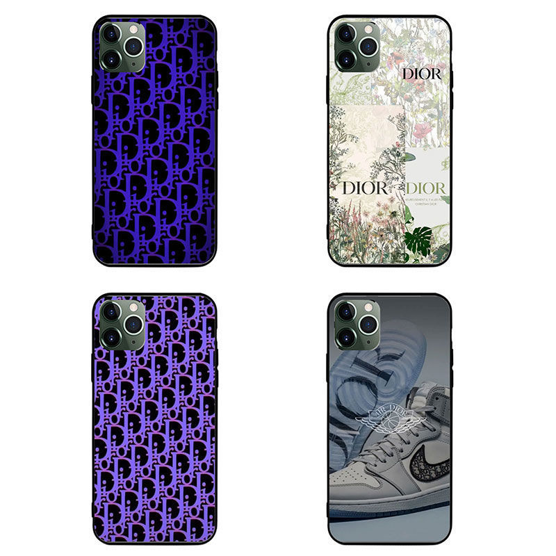 Dior xperia 5v 10 vi 1 viiカバー