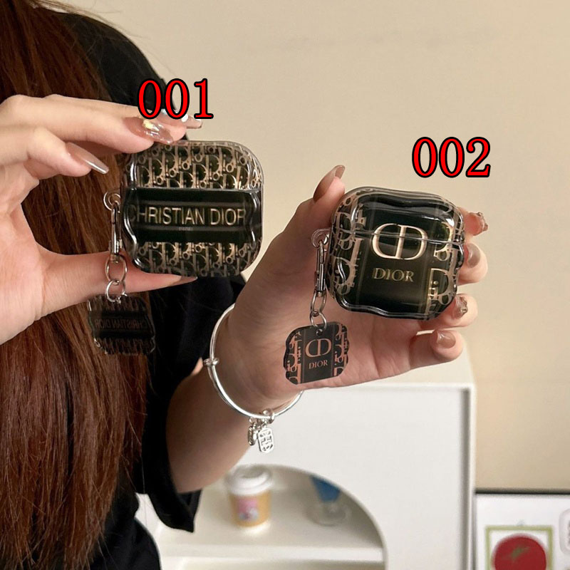 ディオール AirPods4 3 pro3 2ケース