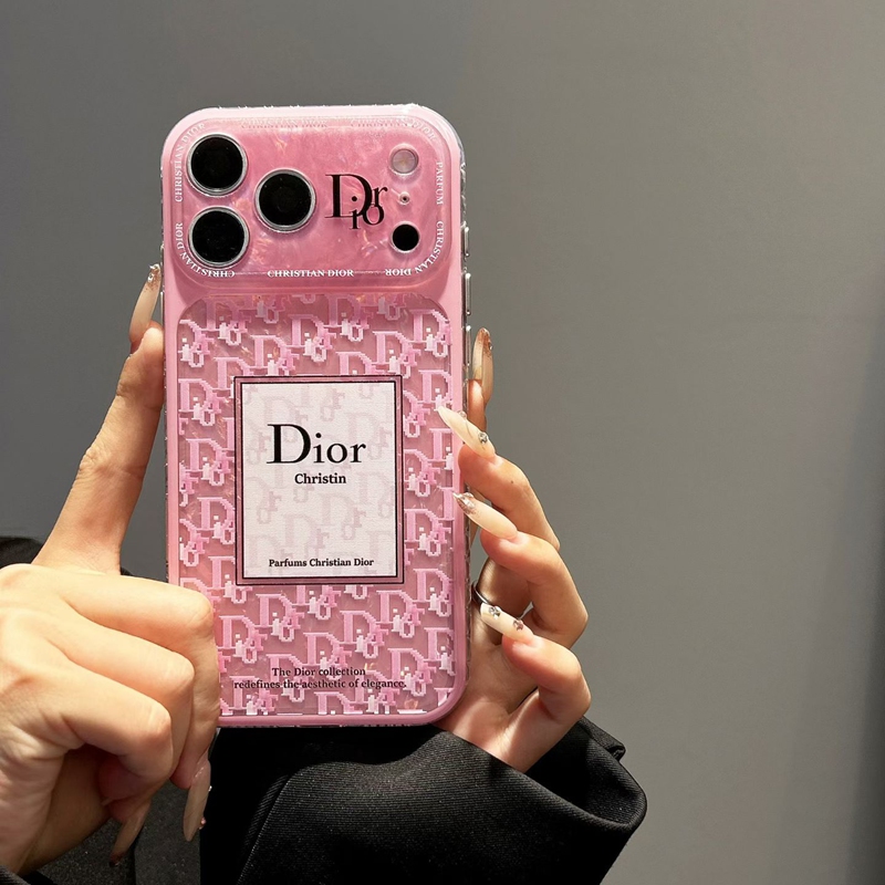Dior アイフォン18pro 16 15 16 17pro max カバー