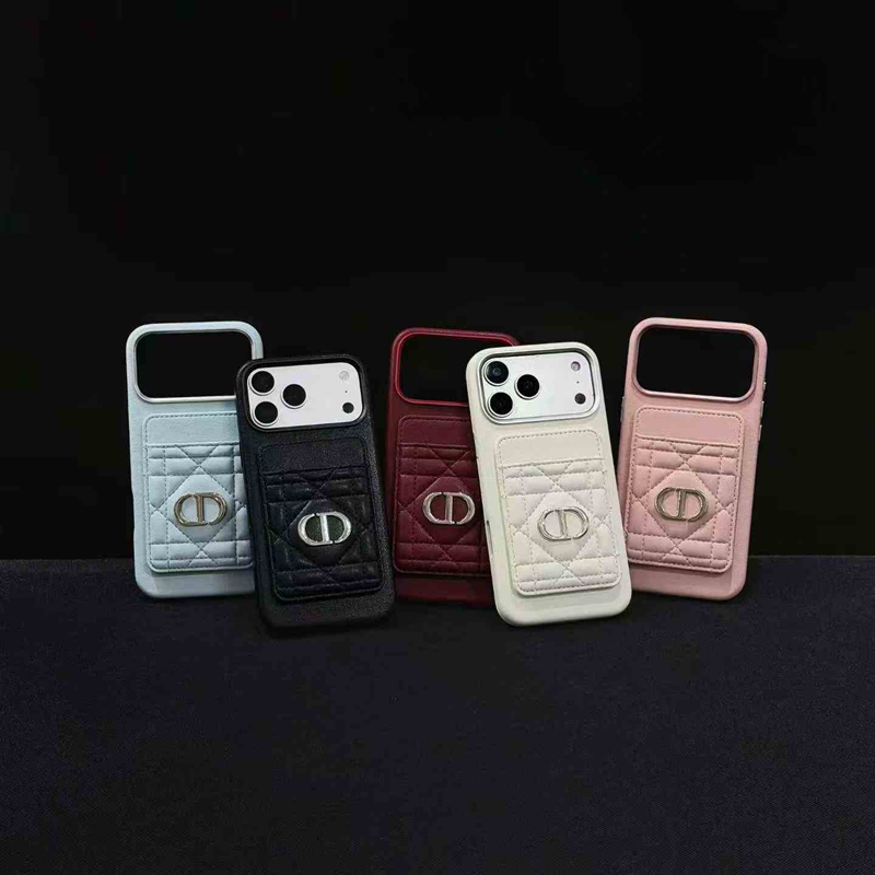 ディオール iphone 18 17e 16 15 17pro 18pro maxケース