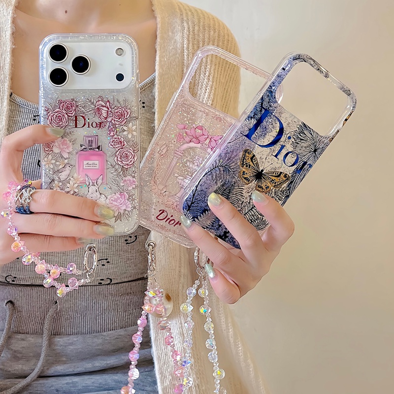 Dior アイフォン16 plus15 16 17pro max カバー