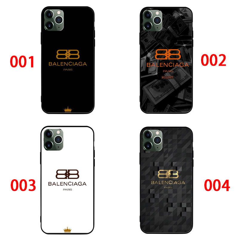 バレンシアガiphone 17 pro max 16+ 15 pro カバー