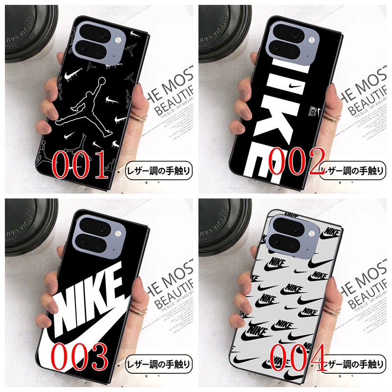 Nike アイフォン ultra 折りたたみケース