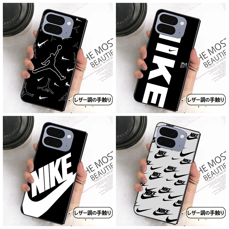Nike グーグル ピクセルPro 11 10 9 foldケース