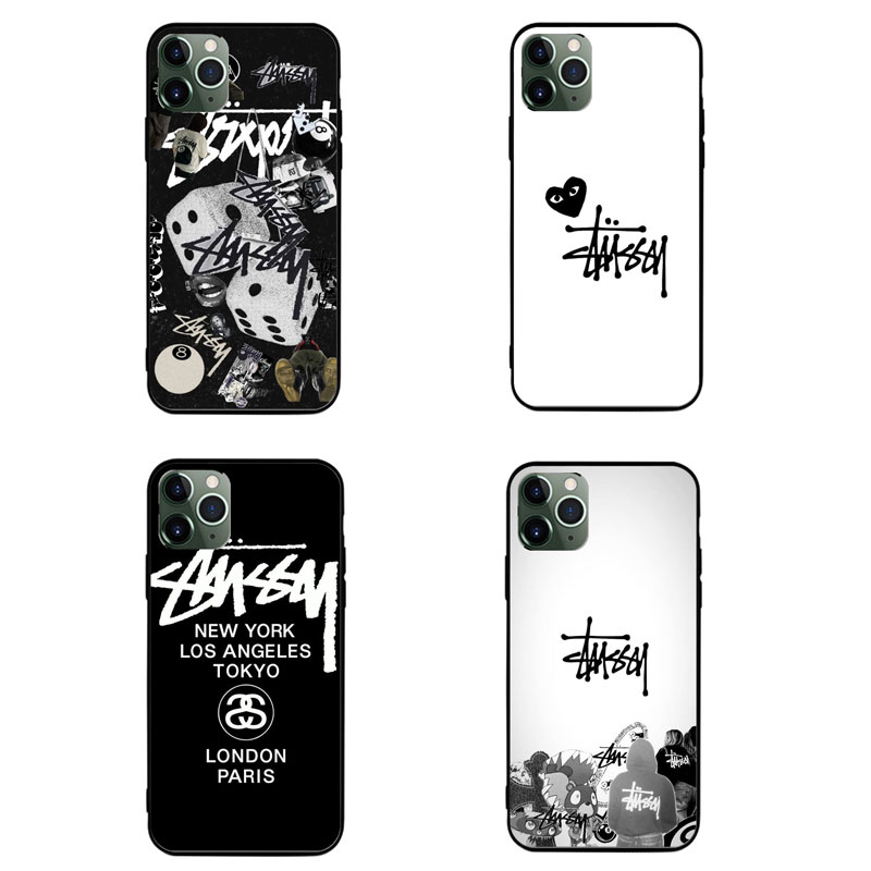 Stussy グーグル ピクセル10 9 8a 7a 6カバー