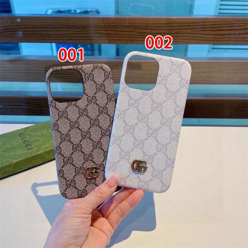 Gucciアイフォン16 plus15 14+ 16 17pro max カバー