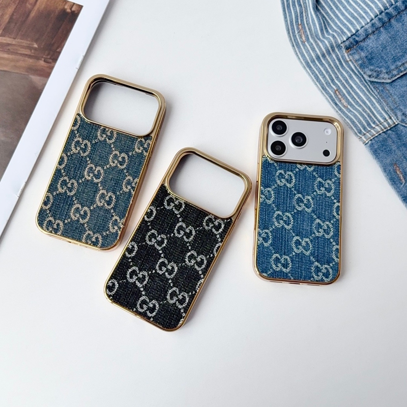 Gucci アイフォン16 plus 15 14+ 16 17pro max カバー