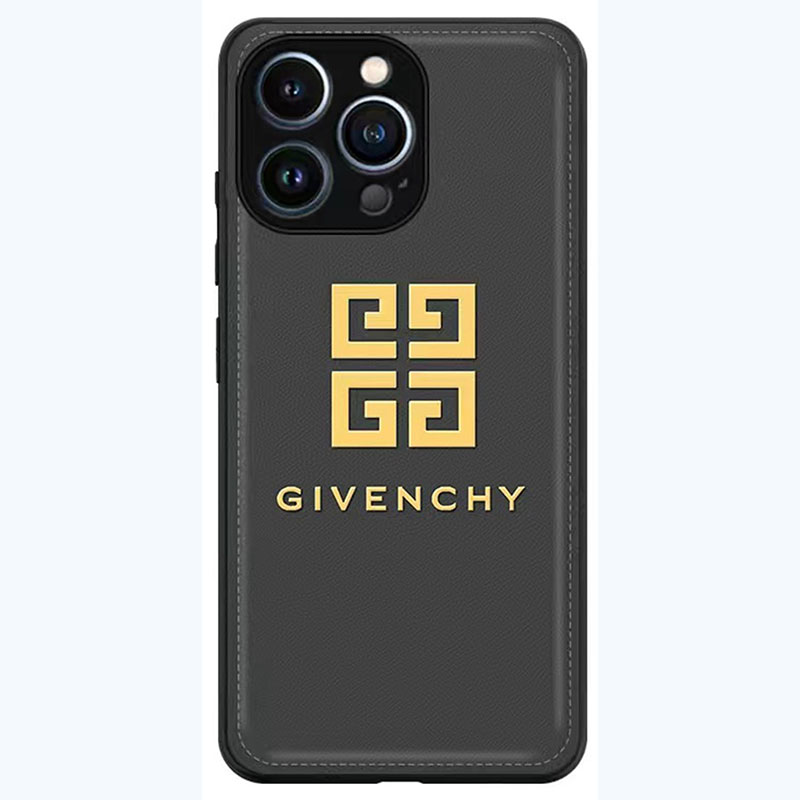 Givenchy ジバンシィハイブランド アイフォン16 15 14+ 13 pro max レディースメンズ激安