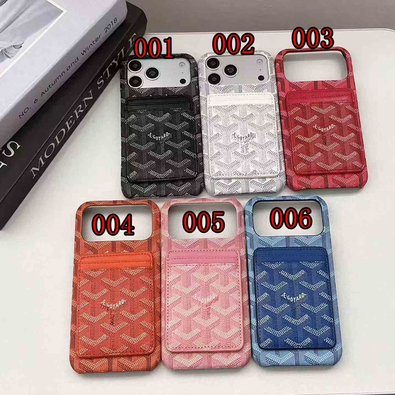 Goyard ギャラクシーs26 s24 s23 ultra s25カバー