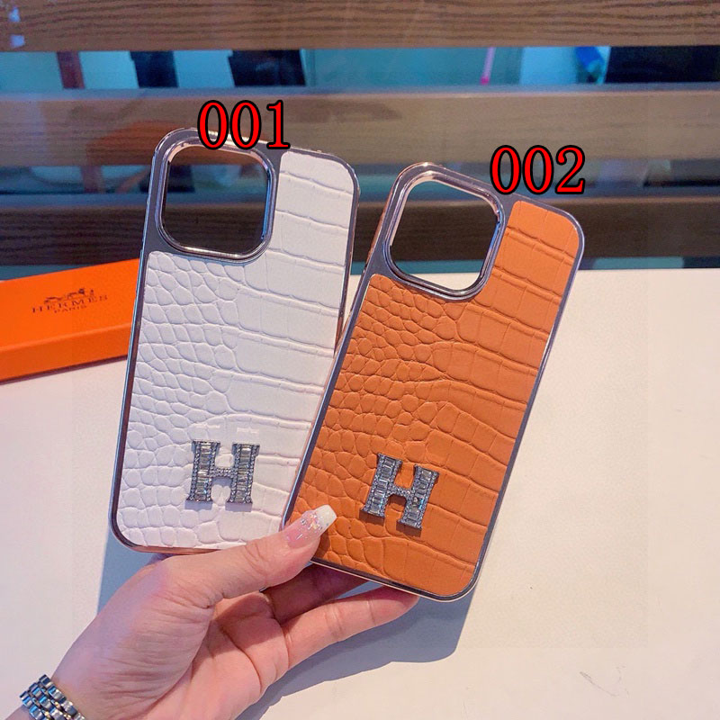 エルメスアイフォン17 16 15 14 13pro maxケース