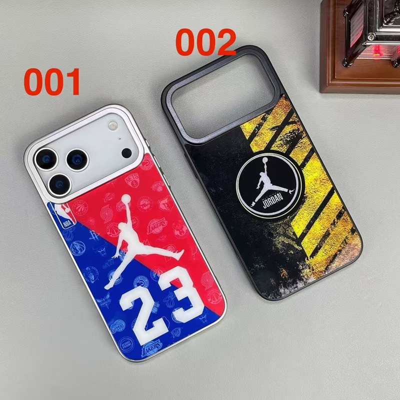ジョーダンiphone 17 air 16 pro max 15 14 13 12 ケース