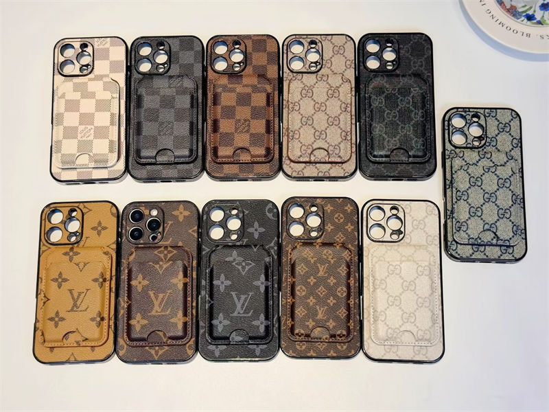 ルイヴィトンiphone16 17 pro air 14 15 16 plusケース