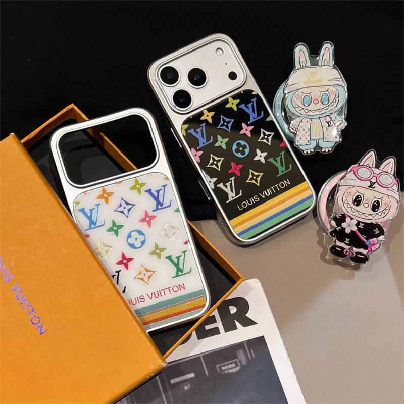 ルイヴィトンiphone 17Pro/16/14 pro/15 pro max 16 plus カバー