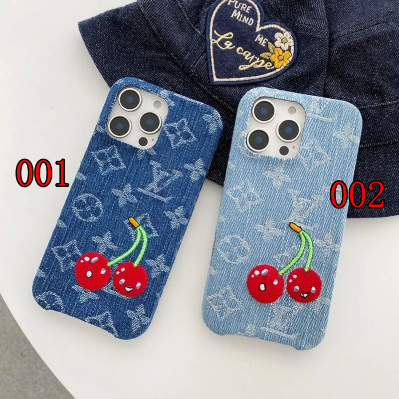 ルイヴィトンiphone 16 17 pro 15 plus 16 pro maxケース