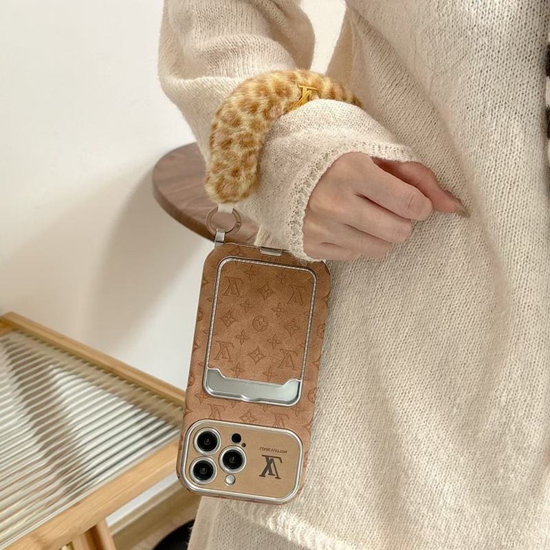 ルイヴィトンiphone17 air 16 15 14/13 pro max スマホケース