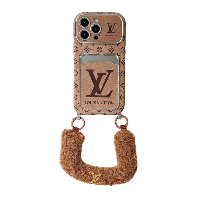 lv アイフォン17pro 16 15 14 13pro maxケース