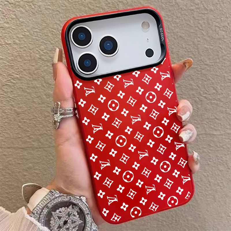 ルイヴィトン高品質のiphone 17Pro/16/14 pro/15 pro max カバー