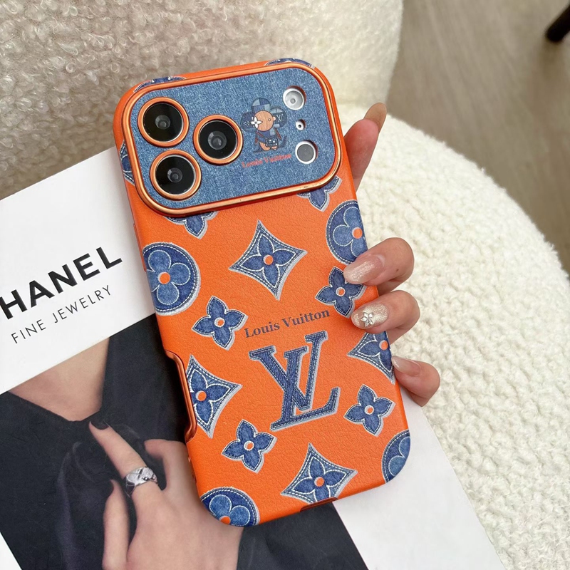 LV アイフォン16 plus15 14+ 16 17pro max カバー