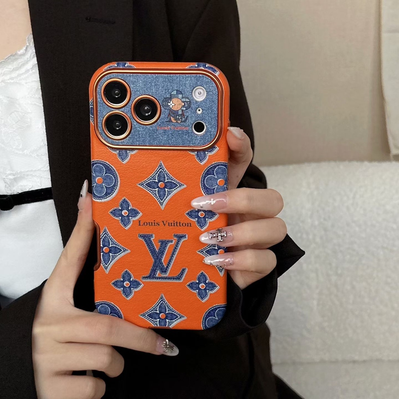 ルイヴィトンiphone17 pro 15 16 plusケース