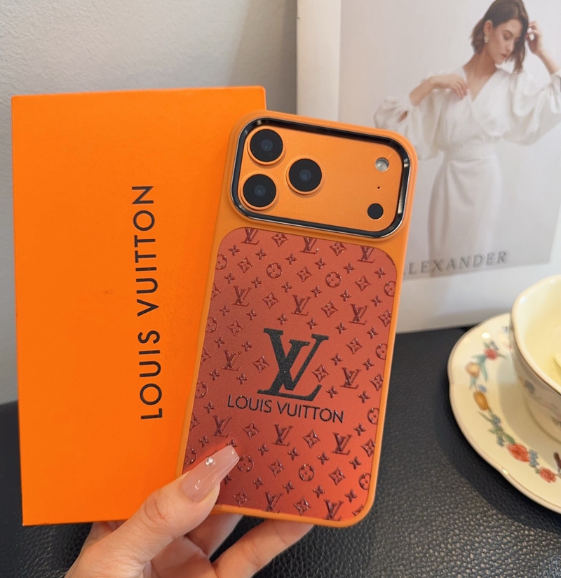 LV アイフォンair 16 plus 15 14+ 16 17pro max カバー