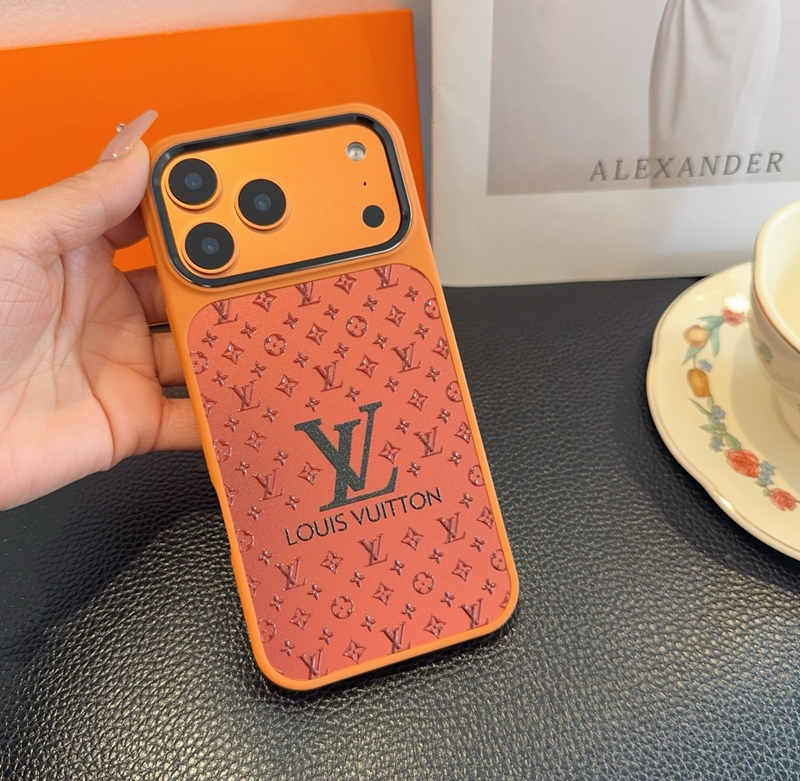 ルイヴィトンiphone16 17 pro air 14 15 16 plus 17ケース
