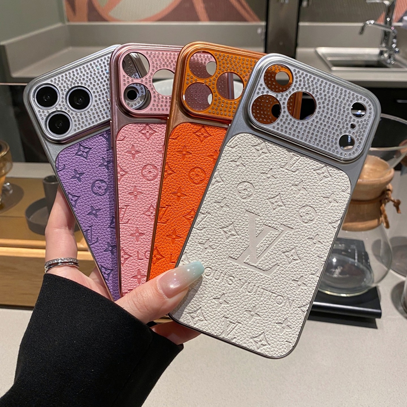 ルイヴィトンiphone16 17 pro 15 16 plus 17ケース