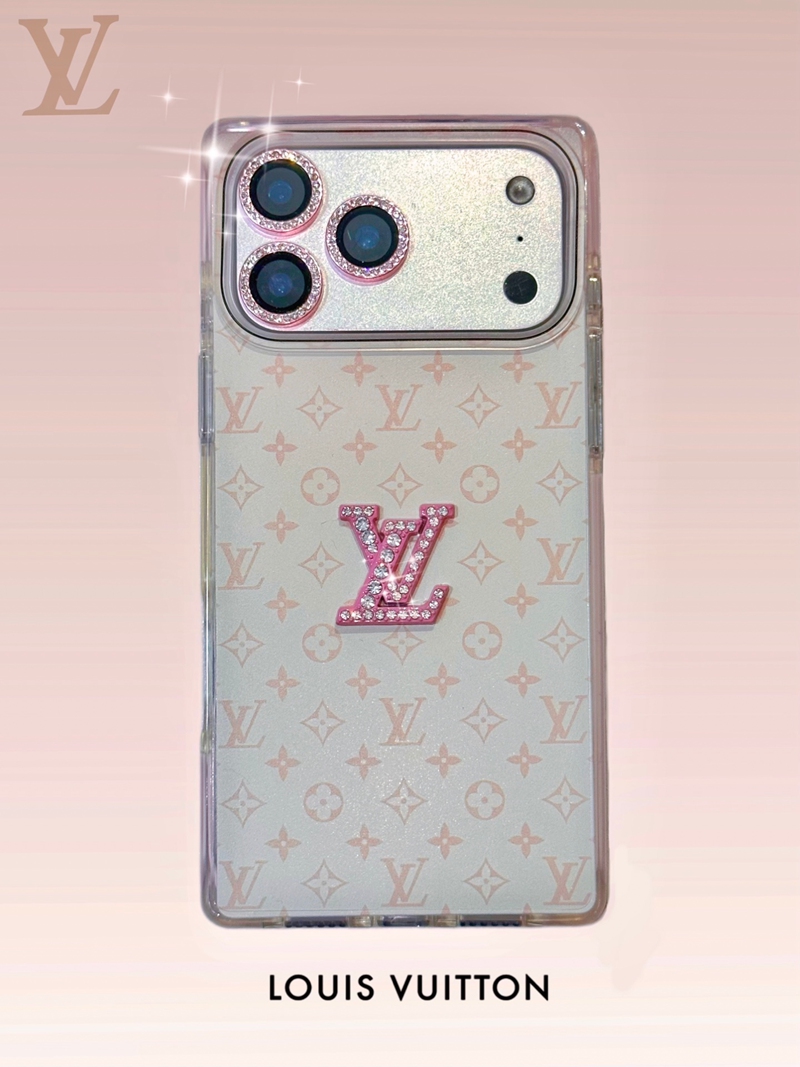 lvアイフォン18pro air 16 plus 15 14+ 16 17pro max カバー
