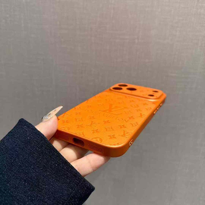 ルイヴィトンiphone16 17 pro air 14 15 16 plusケース