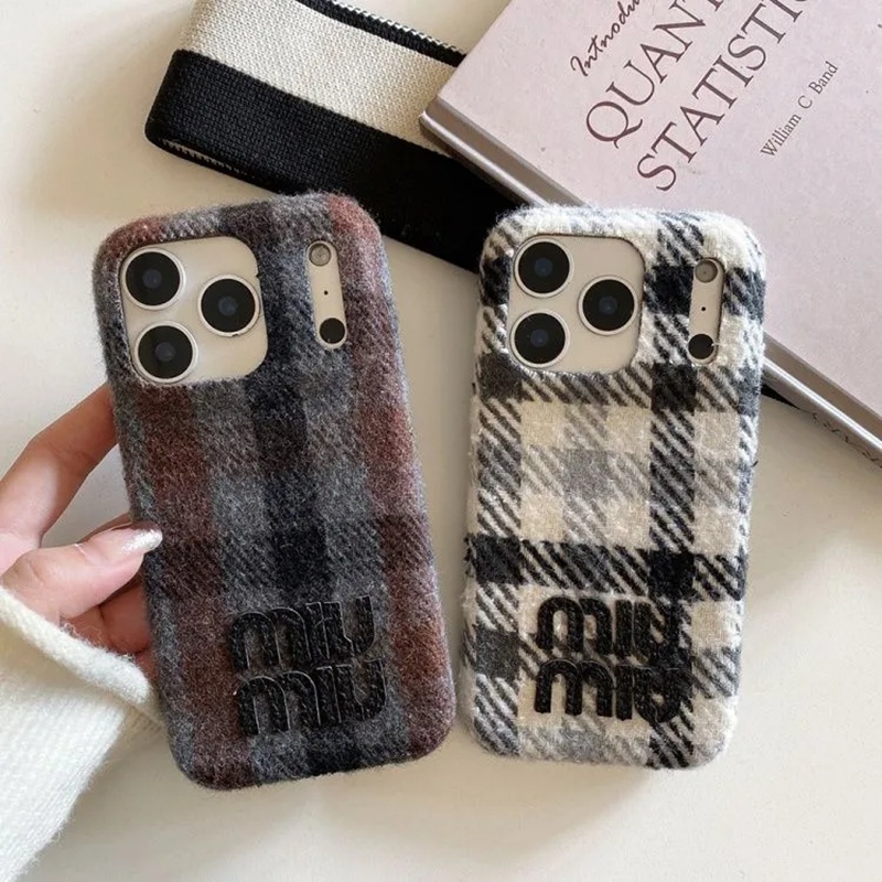 ミュウミュウiphone17 air 16 15 14/13 pro max スマホケース