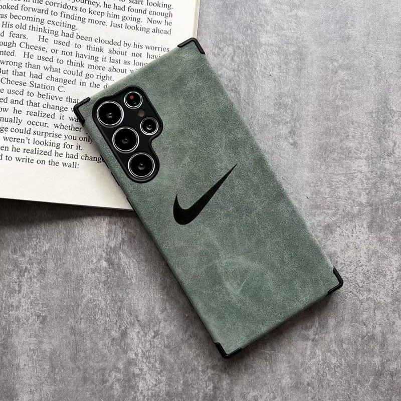 Nike ナイキブランドiphone16 15 plus 14 pro maxケース