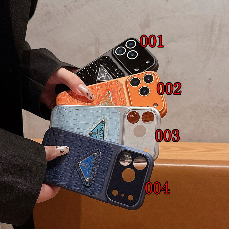 プラダiphone 16 17 pro 15 plus 16 pro maxケース