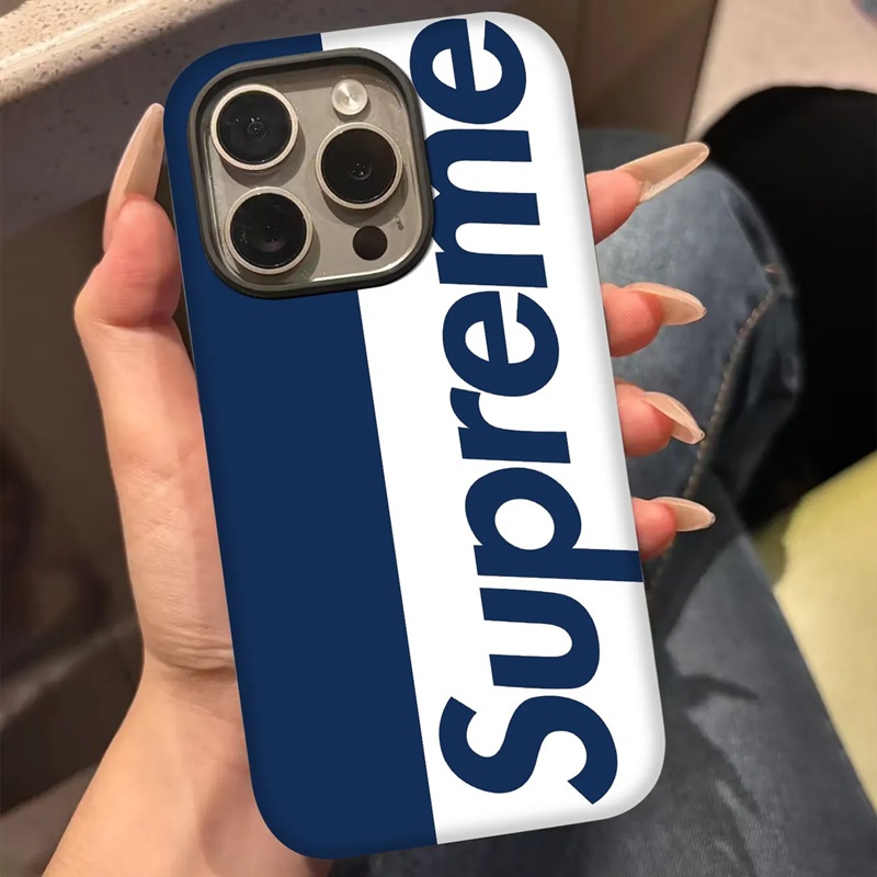 Supreme ギャラクシーs26 s24 s23 ultra s25ケース